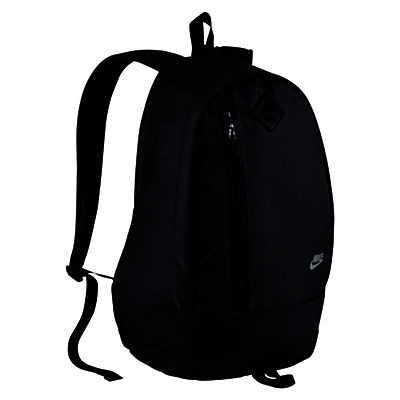 Nike Cheyenne 2015 Backpack Black Nike Cheyenne 2015 Backpack Black